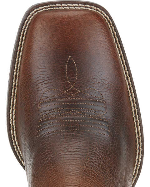 Image #4 - Ariat Men's Sport Outfitter Western Boots - Wide Square Toe, , hi-res