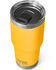 Yeti Rambler 30 oz MagSlider Tumbler - Alpine Yellow, Yellow, hi-res