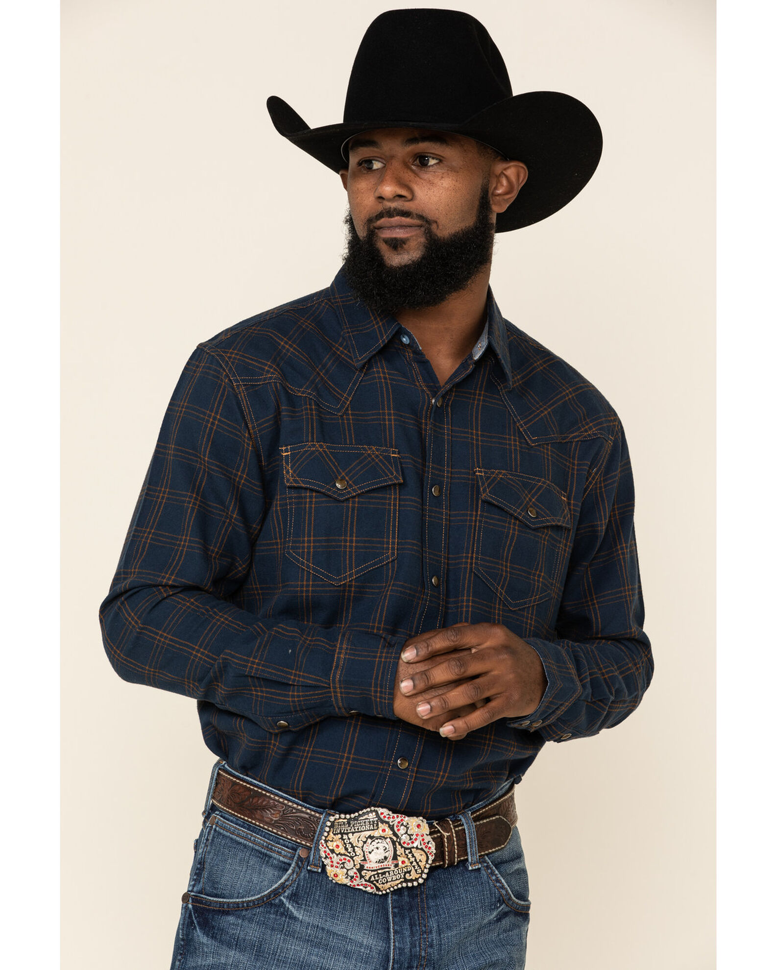Cody james flannel shirts discount