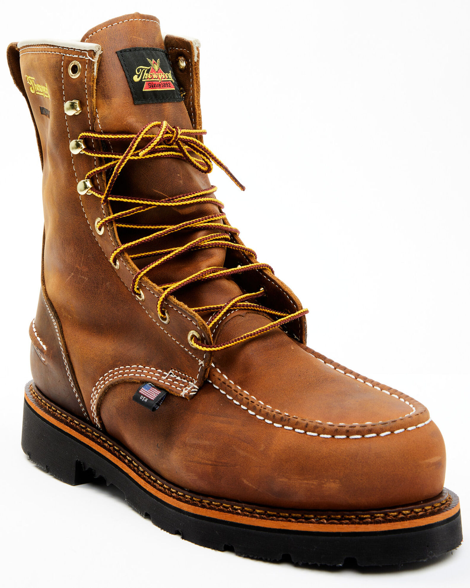 Boot discount barn thorogood