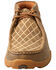 Image #5 - Twisted X Men's Chukka Driving Mocs, Brown, hi-res