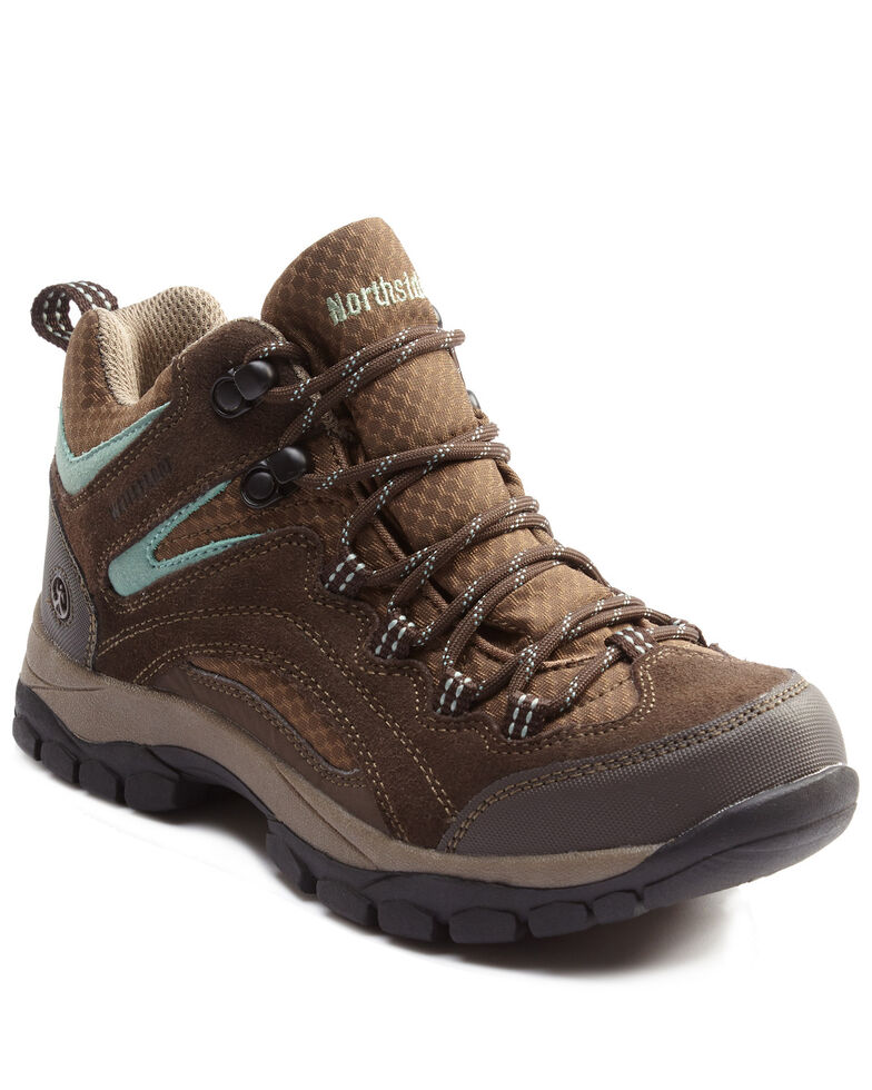 northside croswell waterproof hiking shoes