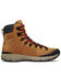 Image #2 - Danner Men's Arctic 600 Waterproof Outdoor Boots - Soft Toe, Brown, hi-res