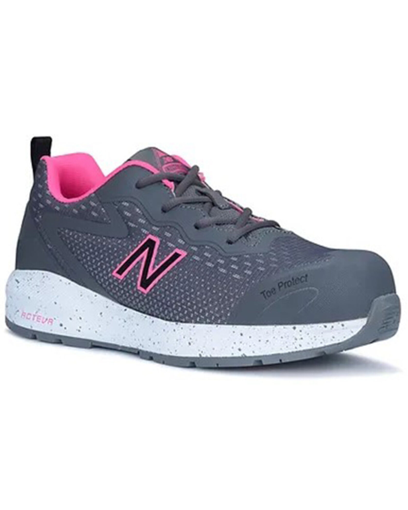 Womens new balance work shoes store