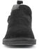 Image #4 - Superlamb Women's Ongi Elastic Velcro Suede Leather Casual Pull On Boots - Round Toe, , hi-res