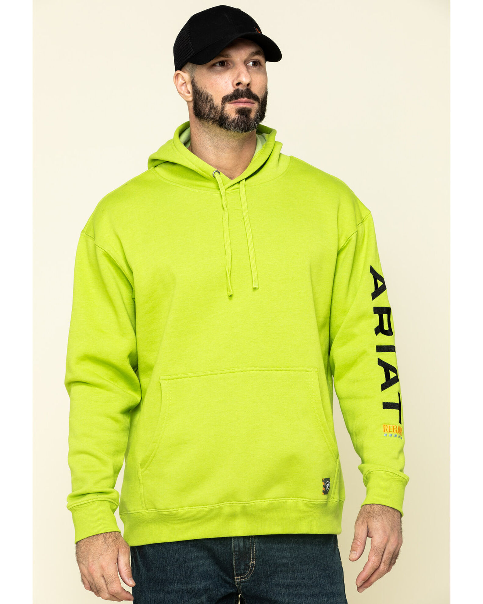 Lime sweatshirt sale