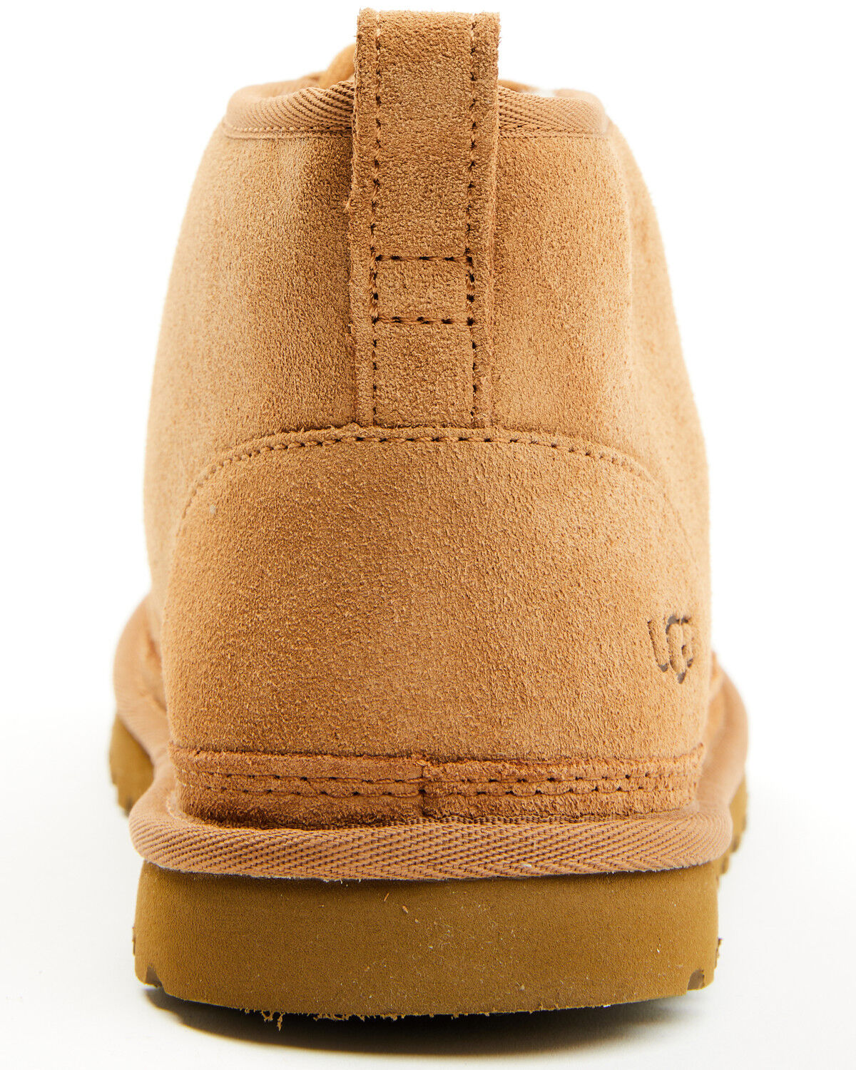 Image #5 - UGG Men's Neumel Casual Shoes, Chestnut, hi-res