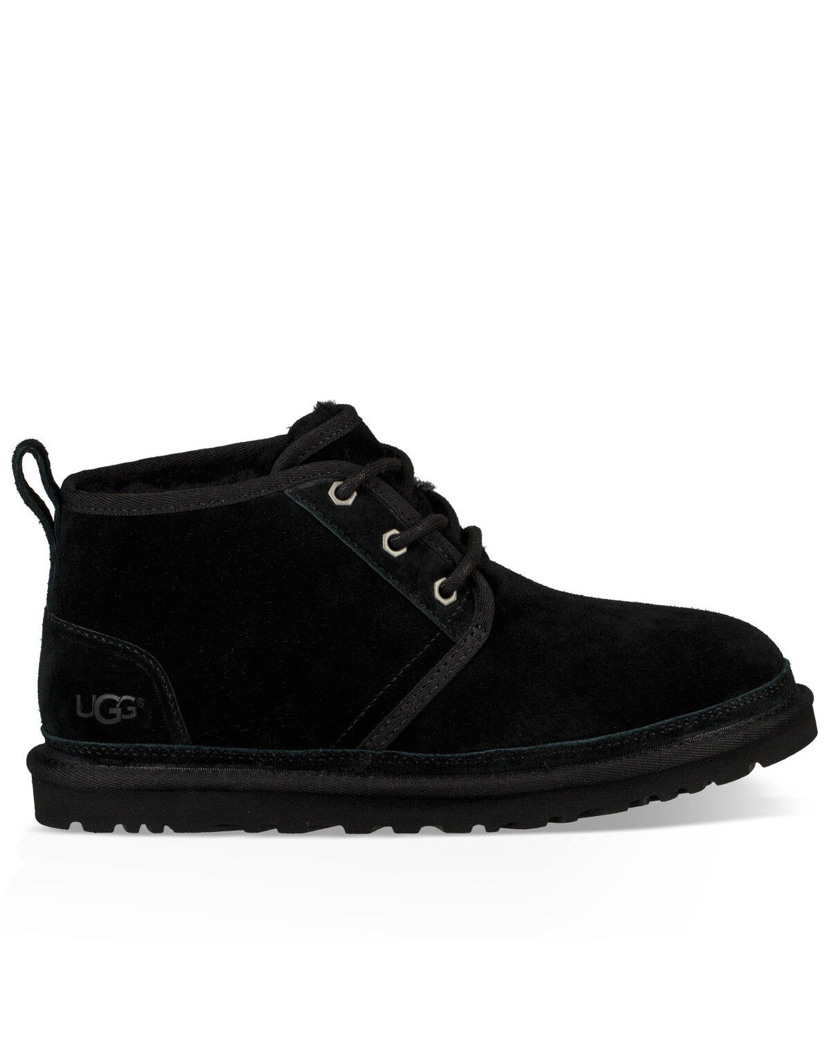 UGG Neumel Boot Dive Blue