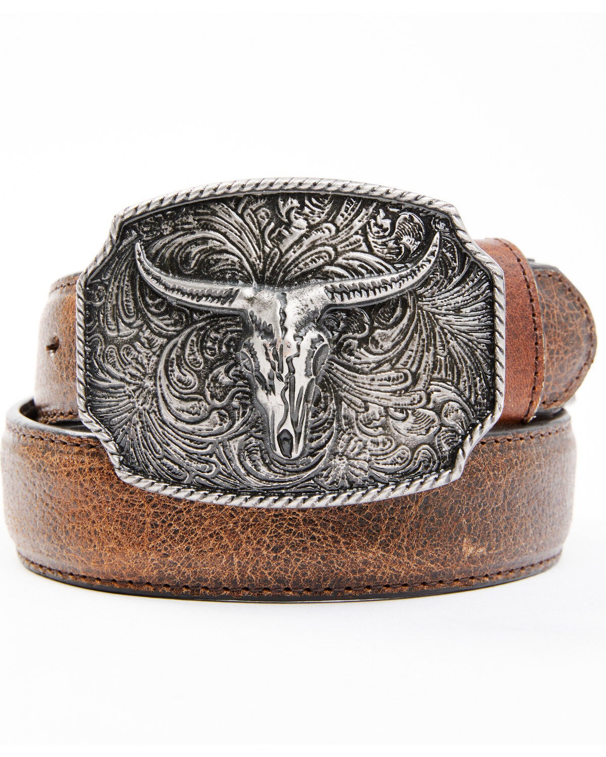 Kids' Western Belts \u0026 Buckles - Boot Barn