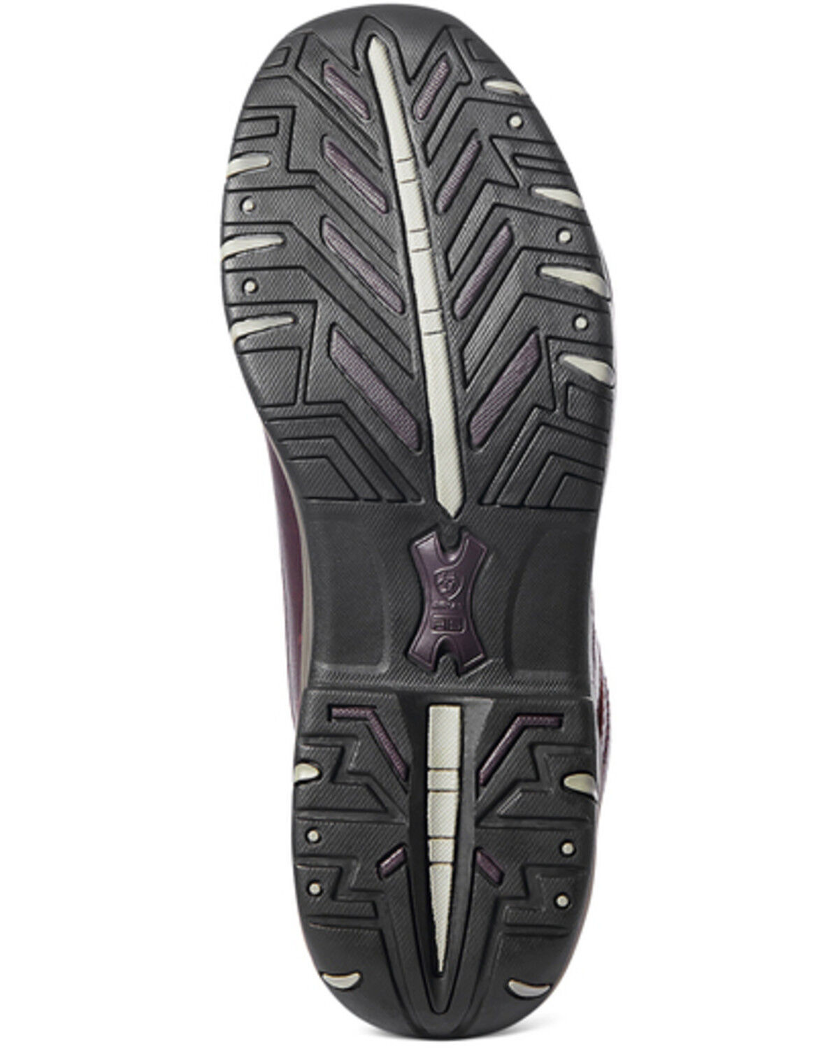 Ariat Women's Sunshine Terrain Work Boots - Soft Toe