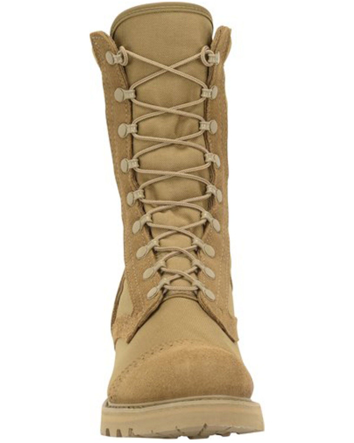 corcoran desert boots