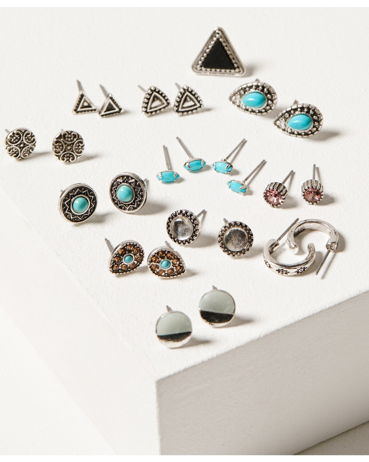 Women's Western Jewelry - Boot Barn