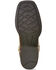 Image #5 - Ariat Youth Boys' VentTEK Quickdraw Patriotic Western Boots - Broad Square Toe, , hi-res