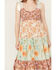 Image #2 - Free People Women's Bluebell Maxi Dress, , hi-res