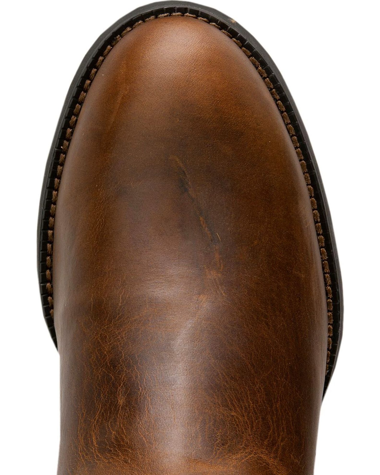 Ariat mens heritage roper shop