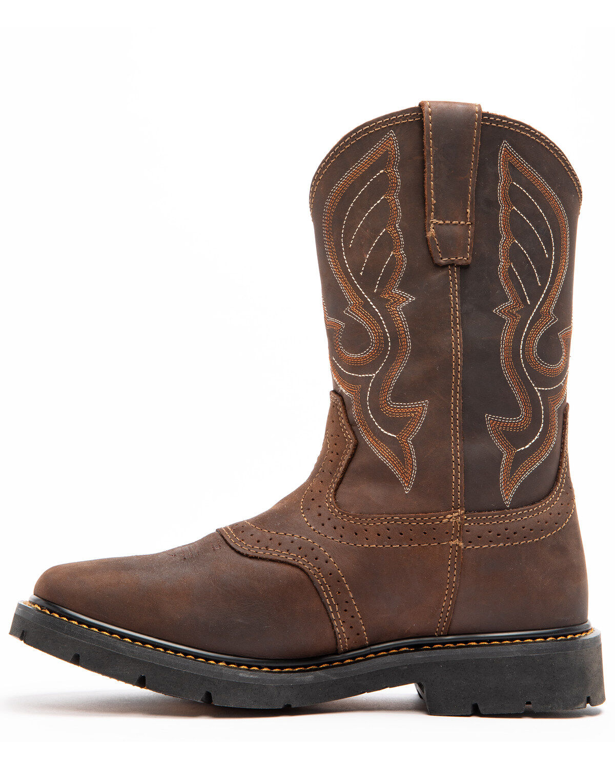 cody james waterproof boots