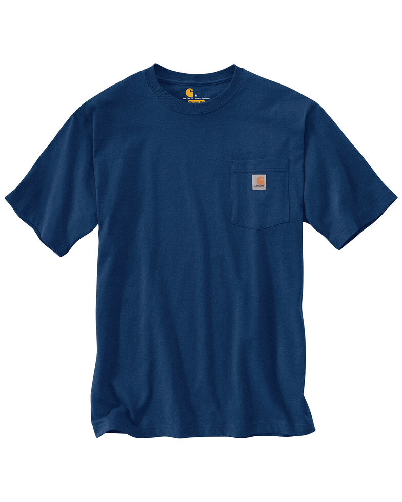 carhartt big and tall tshirts