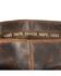 Image #5 - STS Ranchwear by Carroll Women's Bandera Saddle Hobo Crossbody Purse, Chocolate, hi-res