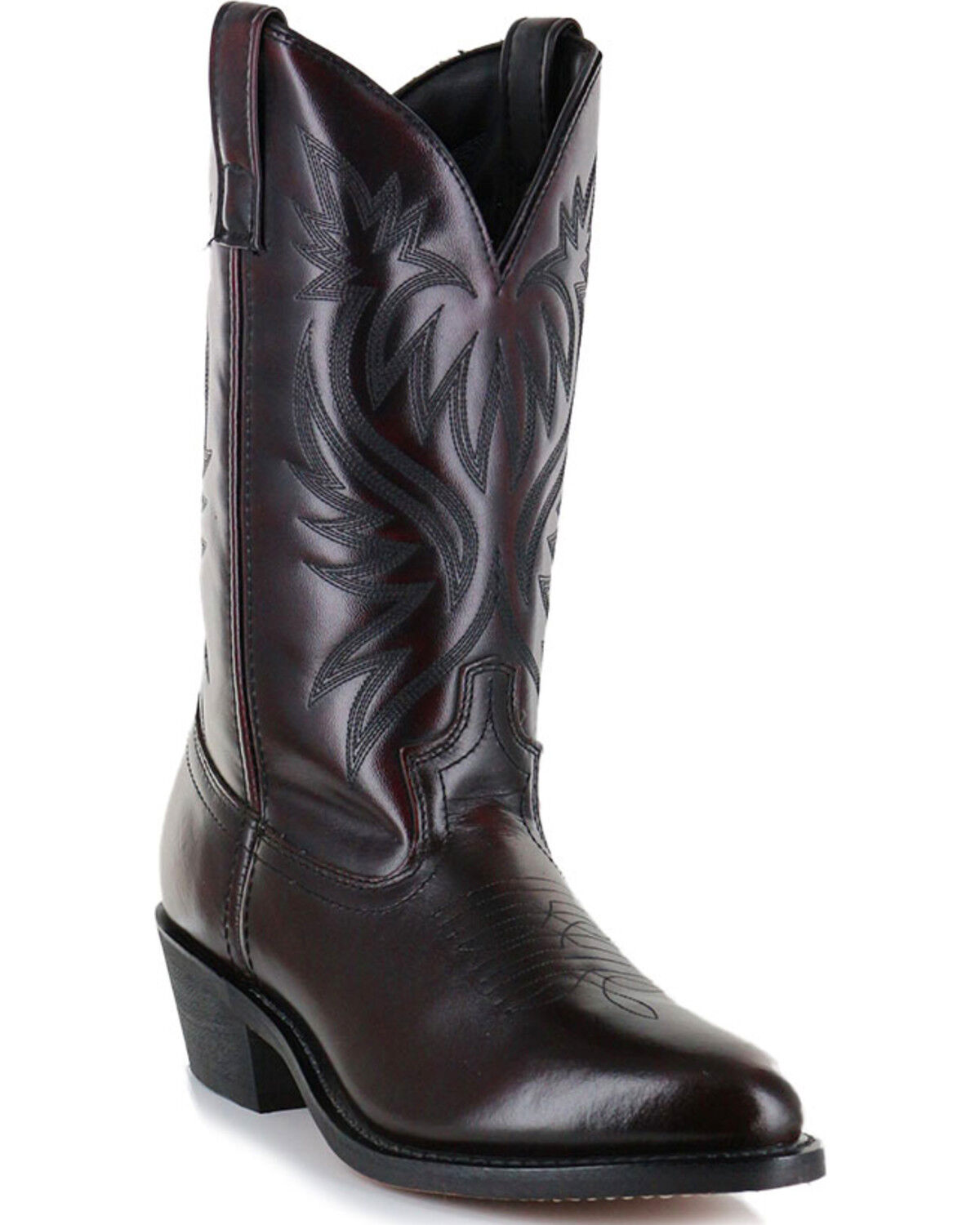 Image #1 - Cody James Men's Western Boots - Medium Toe , , hi-res