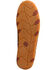 Image #6 - Twisted X Women's Driving Moccasin Slippers - Moc Toe, , hi-res