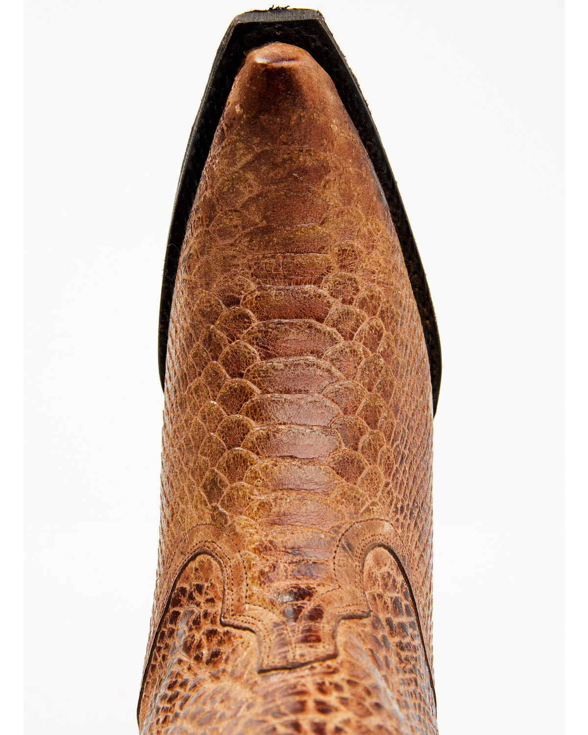 Image #6 - Idyllwind Women's Strut Western Boots - Snip Toe, , hi-res