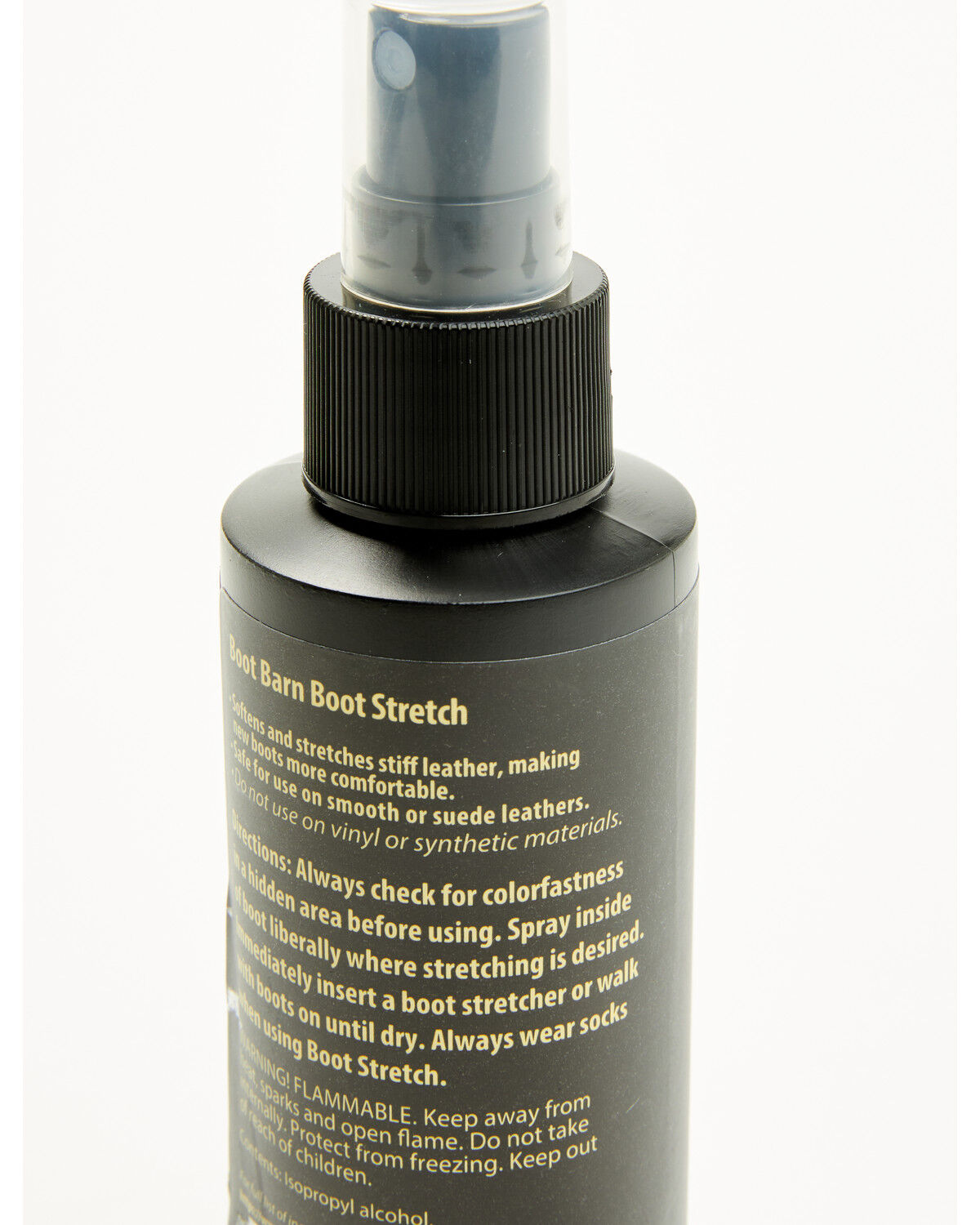 Boot Barn Boot Stretch
