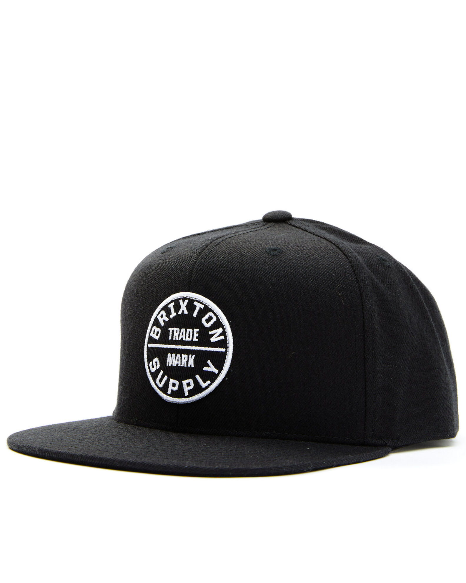Brixton men's hats deals