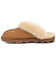 Image #3 - UGG Women's Coquette Slipper, Chestnut, hi-res