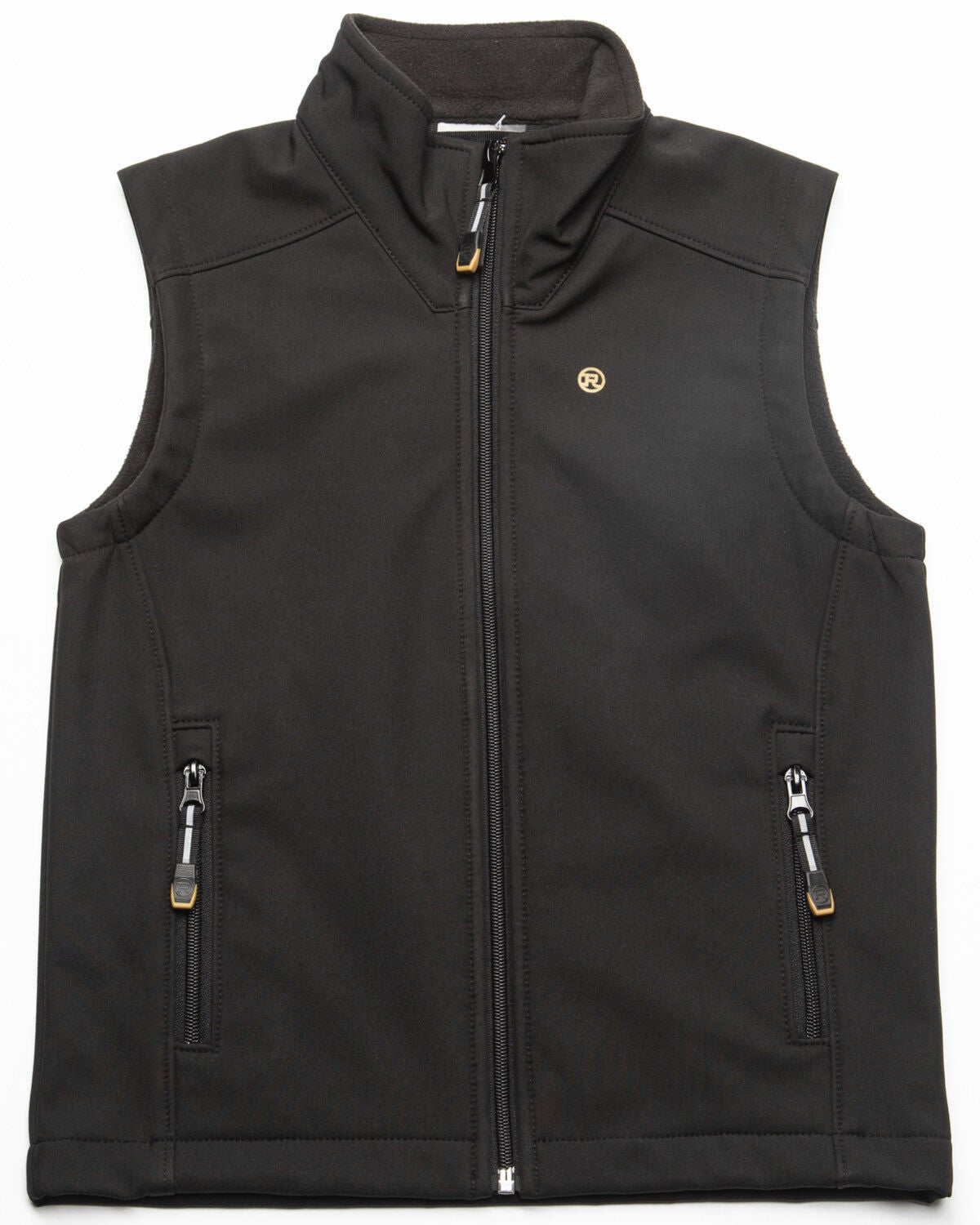 roper soft shell jacket