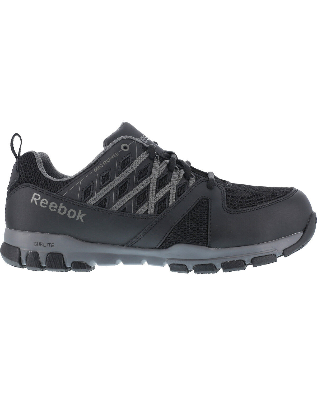 reebok microweb mens