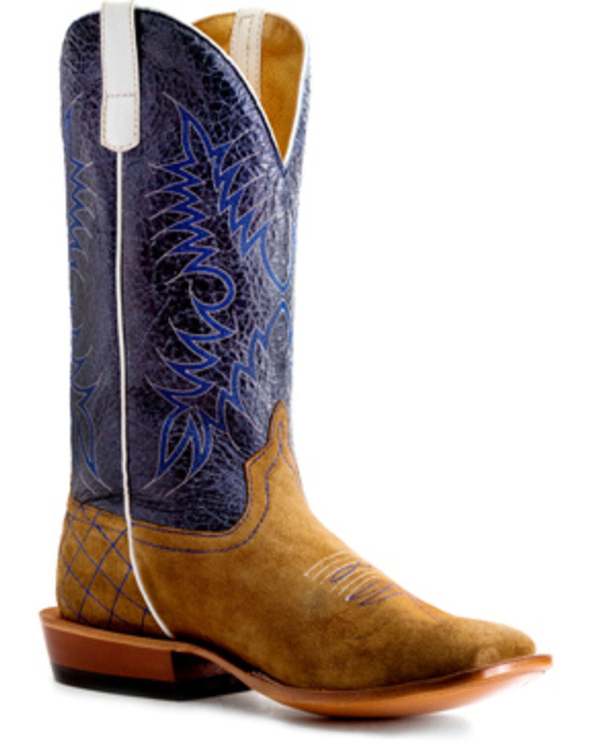 anderson bean lizard boots
