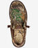 Image #6 - HEYDUDE Men's Wally Realtree Slip-On Casual Shoes - Moc Toe, Brown, hi-res
