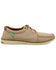 Twisted X Men's Zero-X Lace Sneakers - Moc Toe, Tan, hi-res