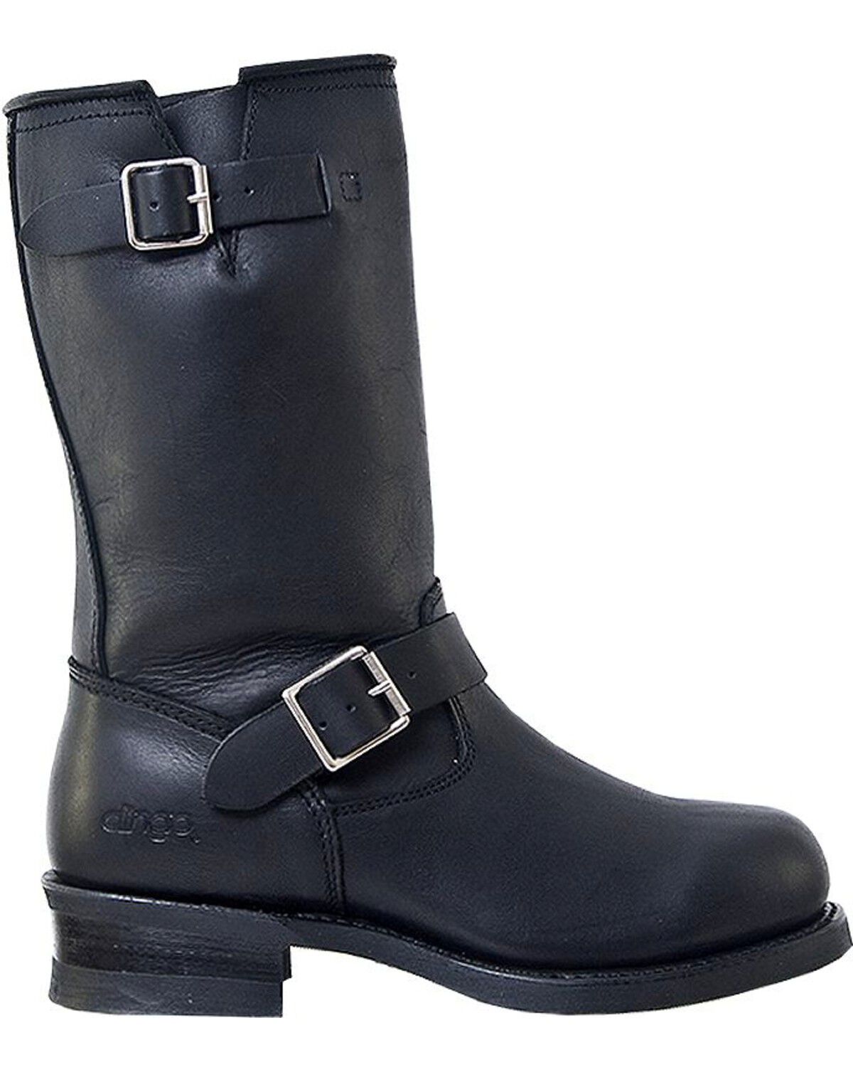 Rob Engineer Motorcycle Boots | Boot Barn