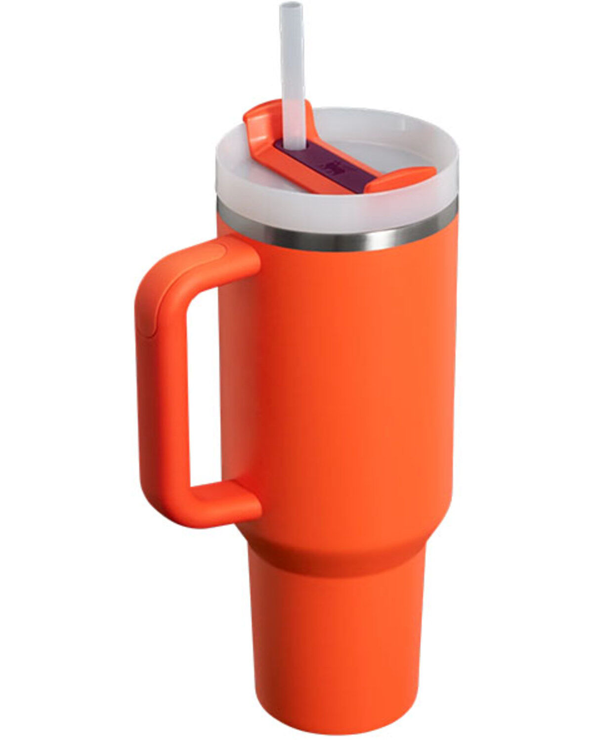 Image #2 - Stanley Quencher H2.0 Flowstate™ 40oz Tumbler, Purple, hi-res