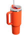 Image #2 - Stanley Quencher H2.0 Flowstate™ 40oz Tumbler, Purple, hi-res