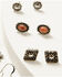 Idyllwind Women's Kenora Earring Set, Silver, hi-res
