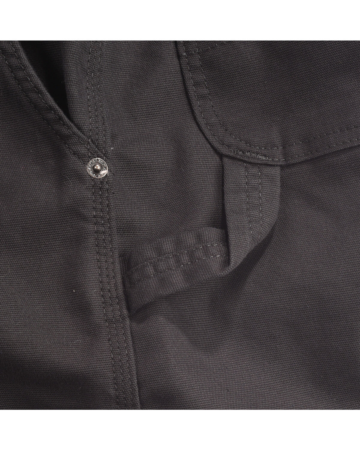 black carpenter pants mens