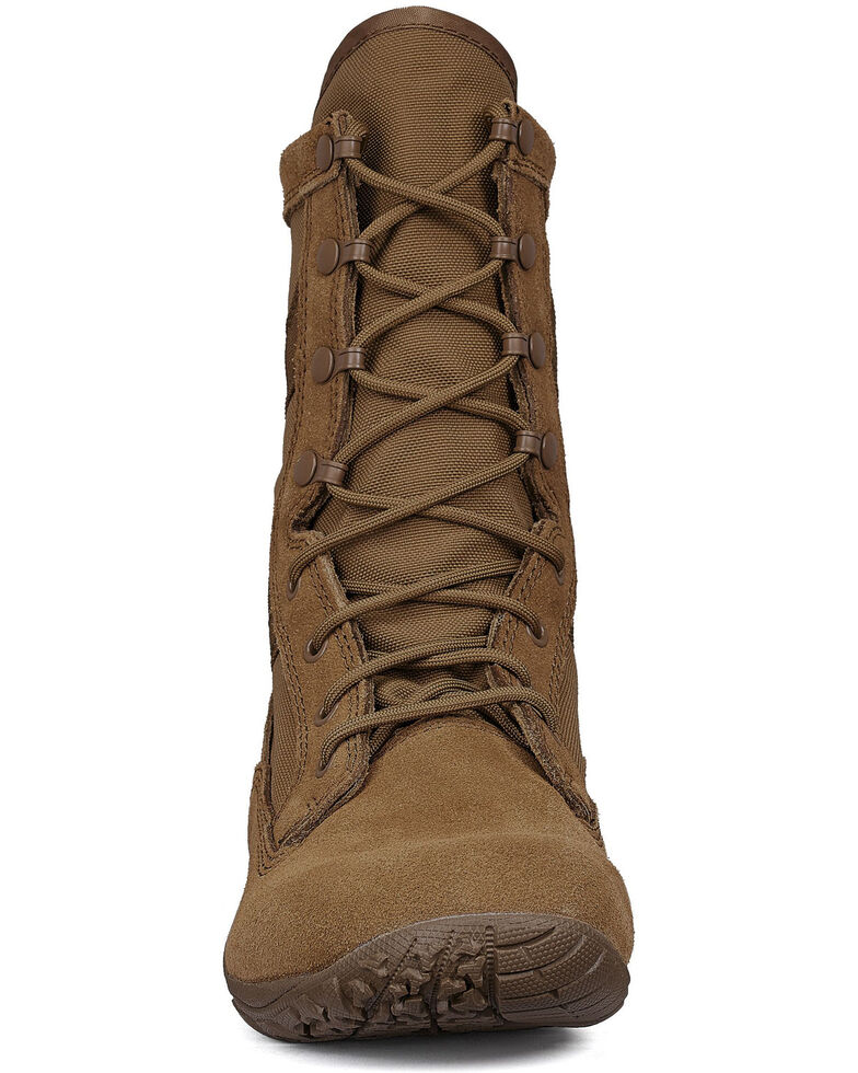 Belleville Men's TR Minimalist Combat Boots Boot Barn