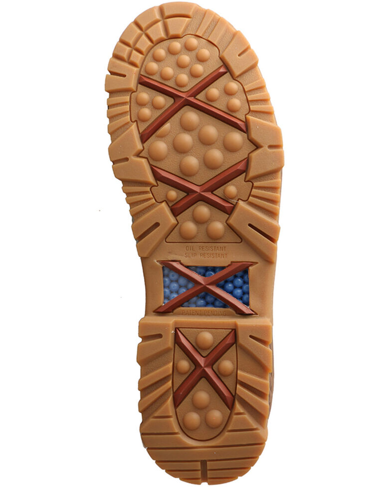 lace up men twisted x shoes