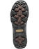 LaCrosse Men's 4X Alpha Realtree Xtra Green Snake Boots - Round Toe, Camouflage, hi-res