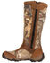 Rocky Men's Retraction Snake Proof Outdoor Boots - Soft Toe, Camouflage, hi-res