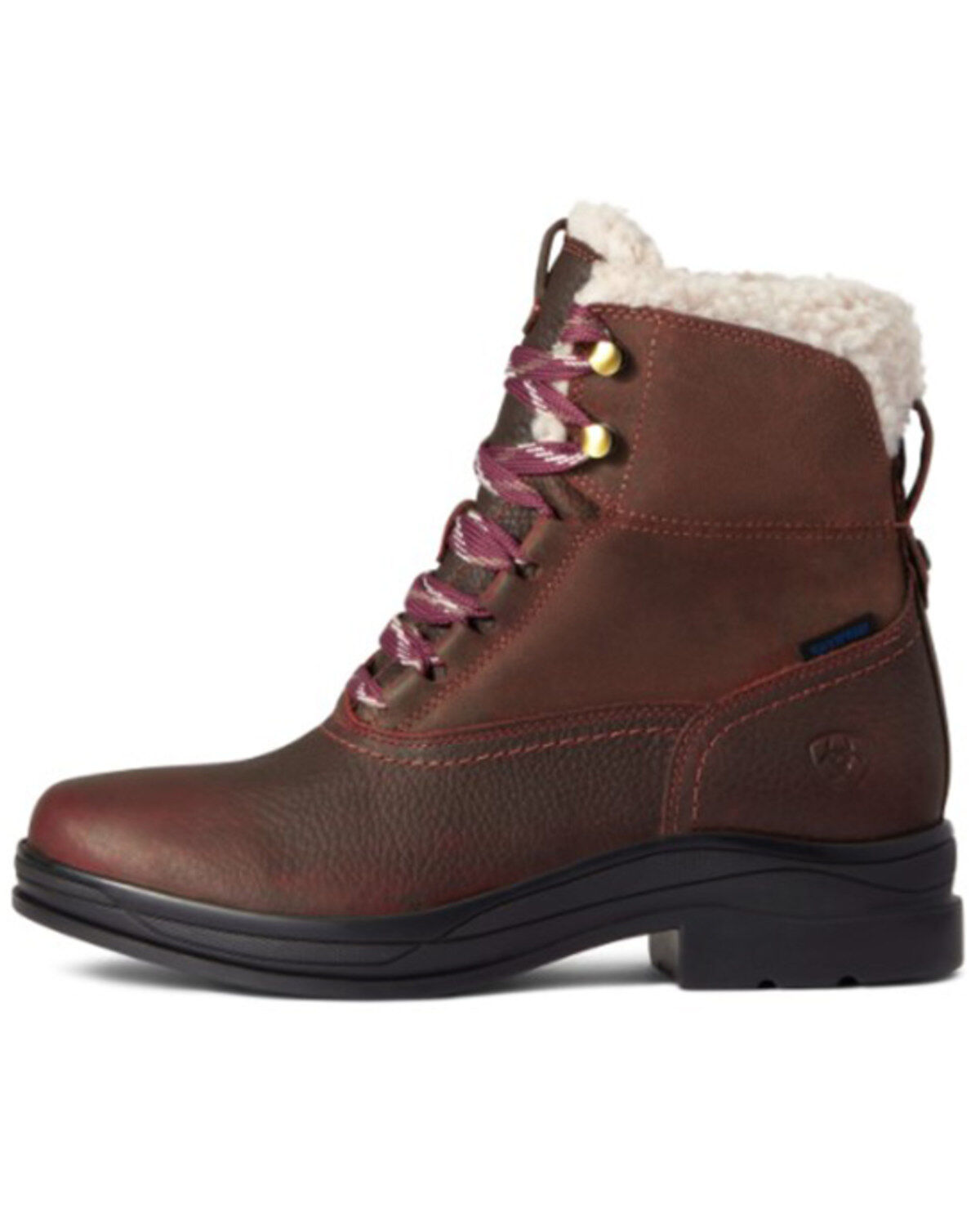 ariat harper western boot