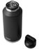 Image #3 - YETI Rambler® Chug Cap 64oz Water Bottle, Black, hi-res