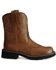 Image #7 - Ariat Women's Fatbaby Western Boots - Round Toe, , hi-res