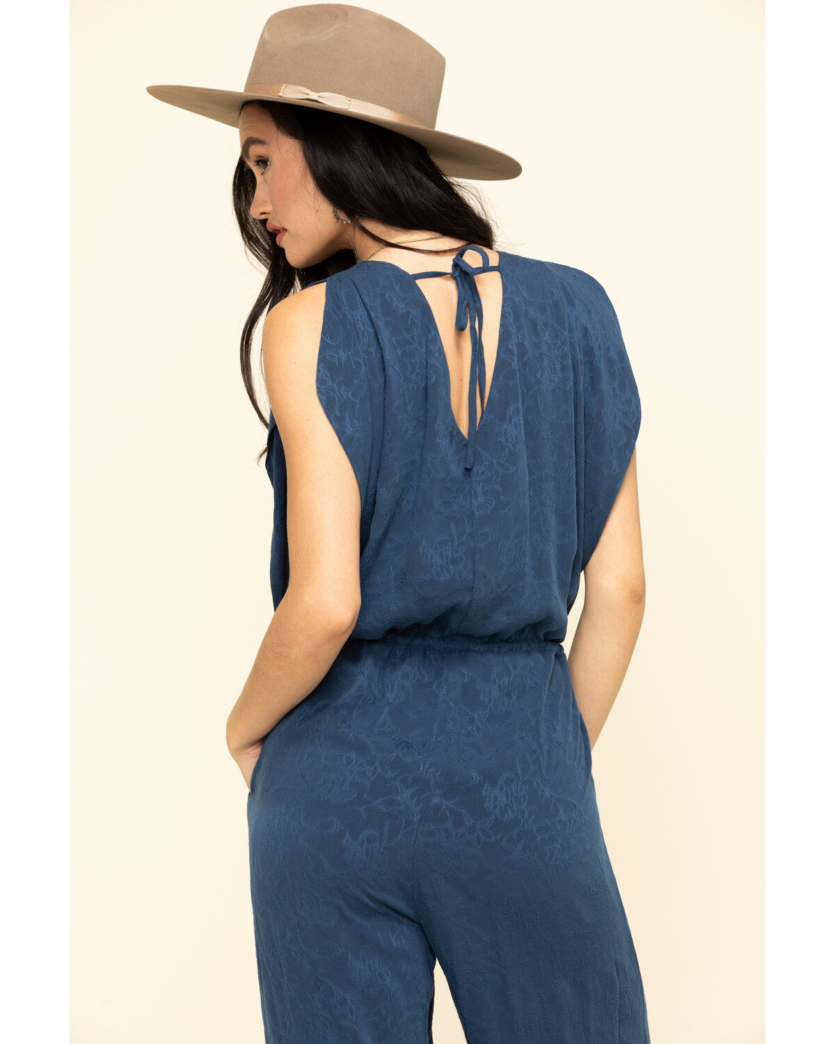 Image #5 - Ariat Women's Why Not Jumpsuit, , hi-res