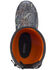 Dryshod Men's NOSHO Gusset, Camouflage, hi-res