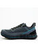 Image #3 - Hawx Men's Athletic Work Shoes - Composite Toe, Grey, hi-res