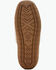 Image #5 - Ariat Women's Lexington Snaffle Slippers, Cream, hi-res