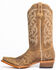 Image #3 - Moonshine Spirit Men's Truss Western Boots - Snip Toe, , hi-res